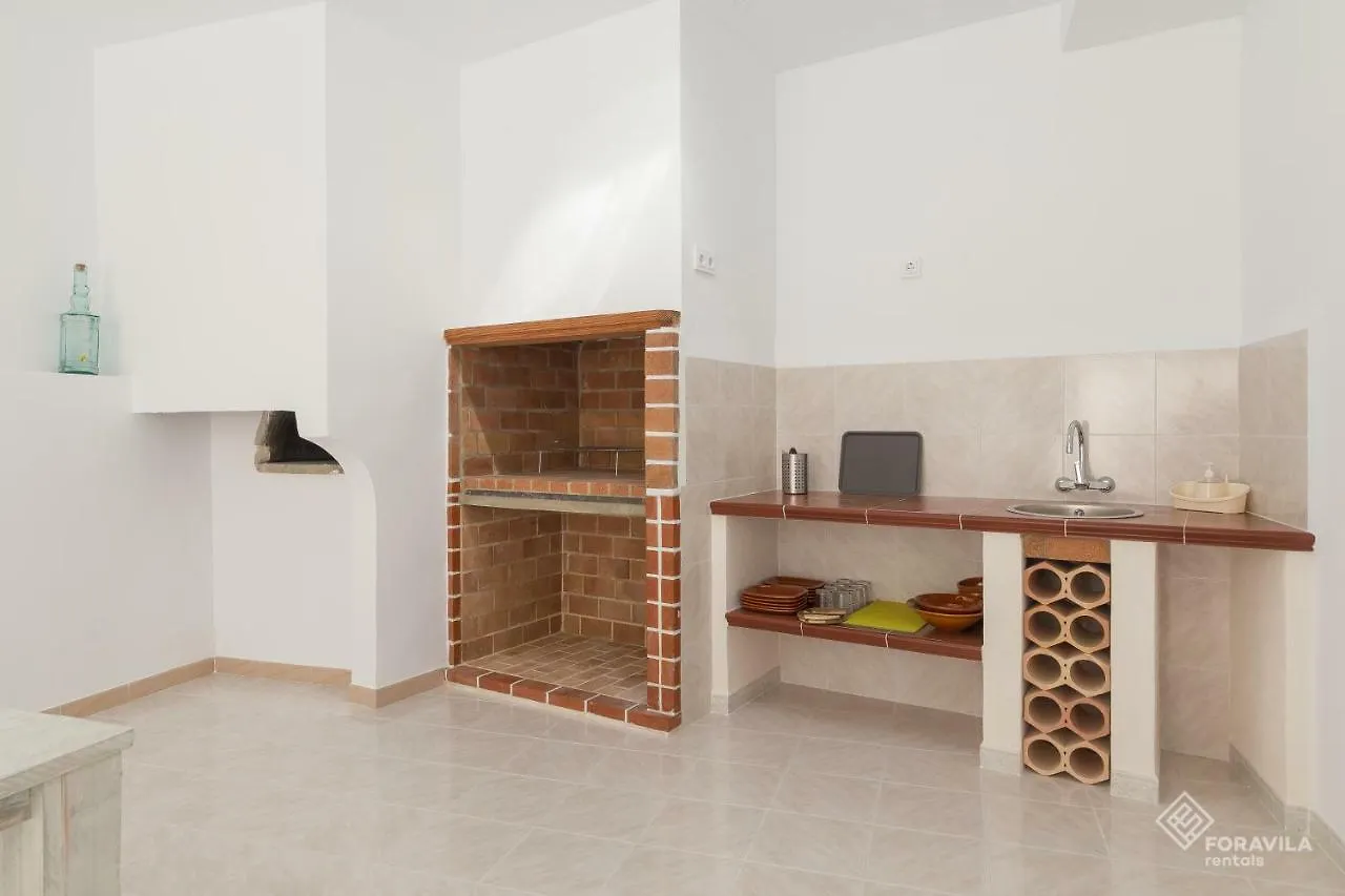 Son Siurana Villa Ariany