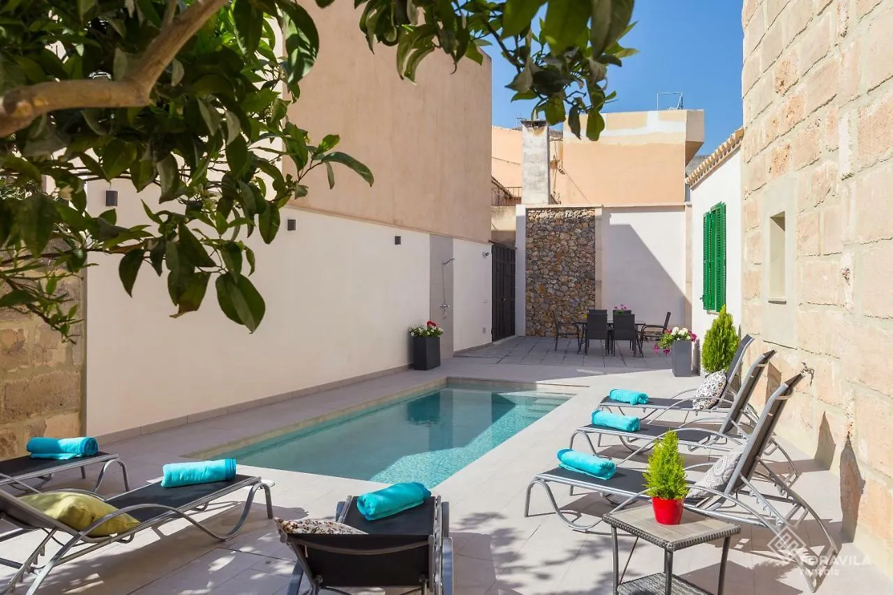 Son Siurana Villa Ariany 0*,  Spanien