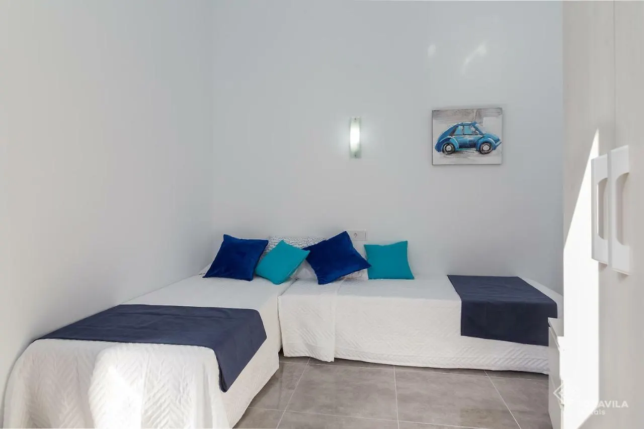 Son Siurana Villa Ariany 0*,  Spanje