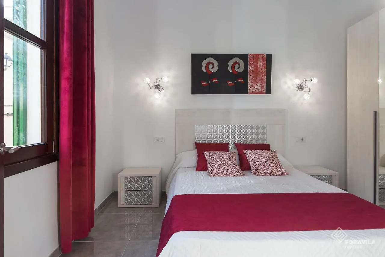 Son Siurana Villa Ariany Spanje