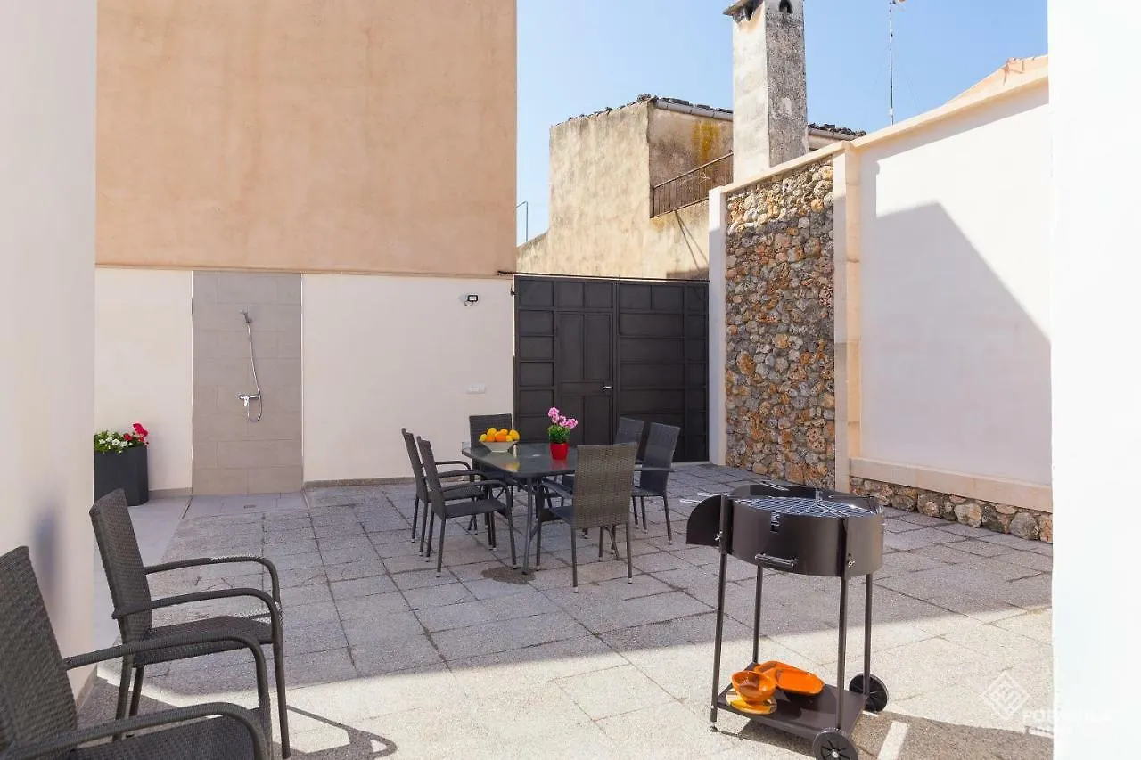 Son Siurana Villa Ariany 0*,  Spanje