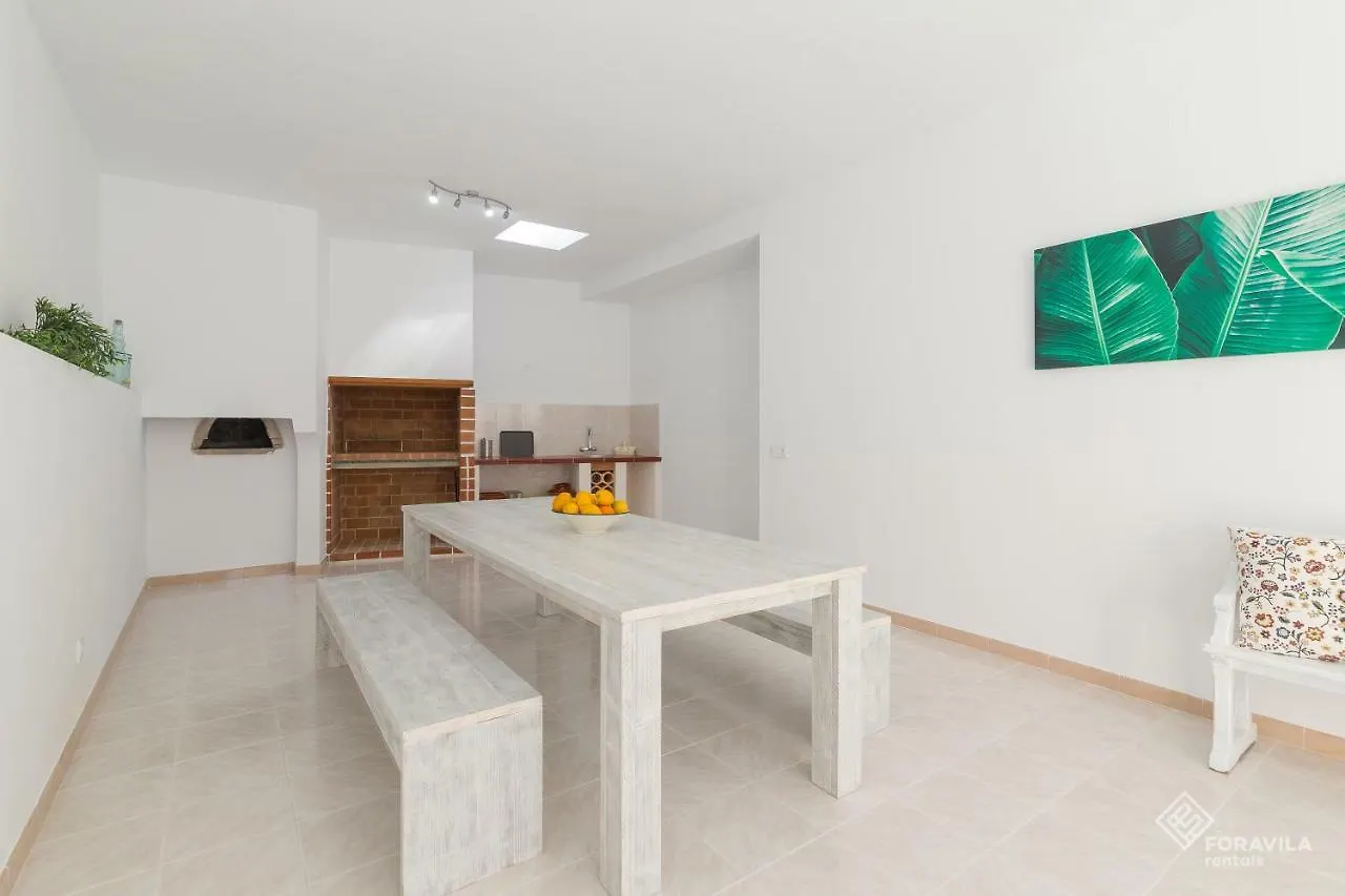 Son Siurana Villa Ariany 0*,