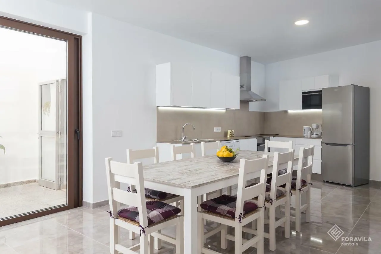 Son Siurana Villa Ariany