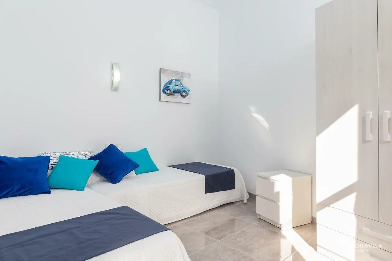 Villa Son Siurana à Ariany