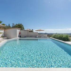 Es Moli Сasa de vacaciones