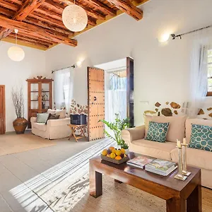 Rural Prats Appartement