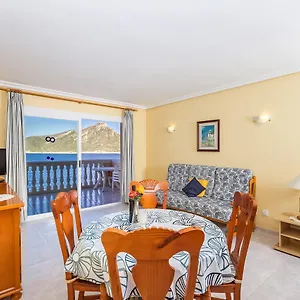 Amores San Telmo Appartement