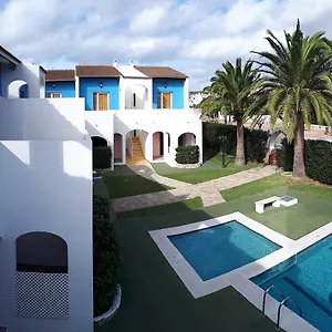 Ses Orenetes Appartement